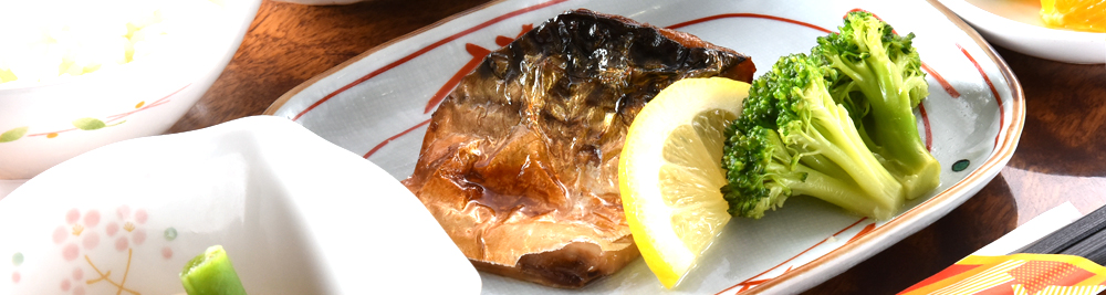 社会福祉法人　織田やすらぎ会　配食サービス